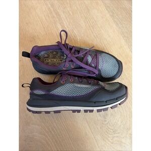 Astral TR1 Junction Shoes Womens Size 6.5  Deep Water Navy Outdoor Trail
